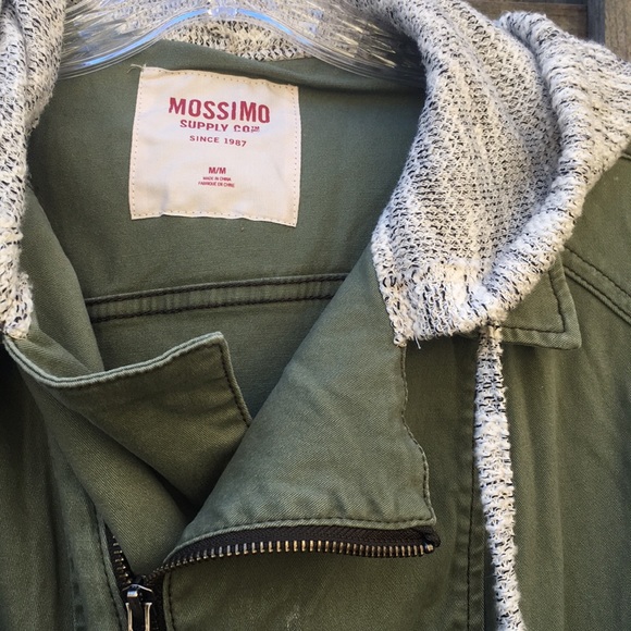 Jacket - Picture 3 of 5